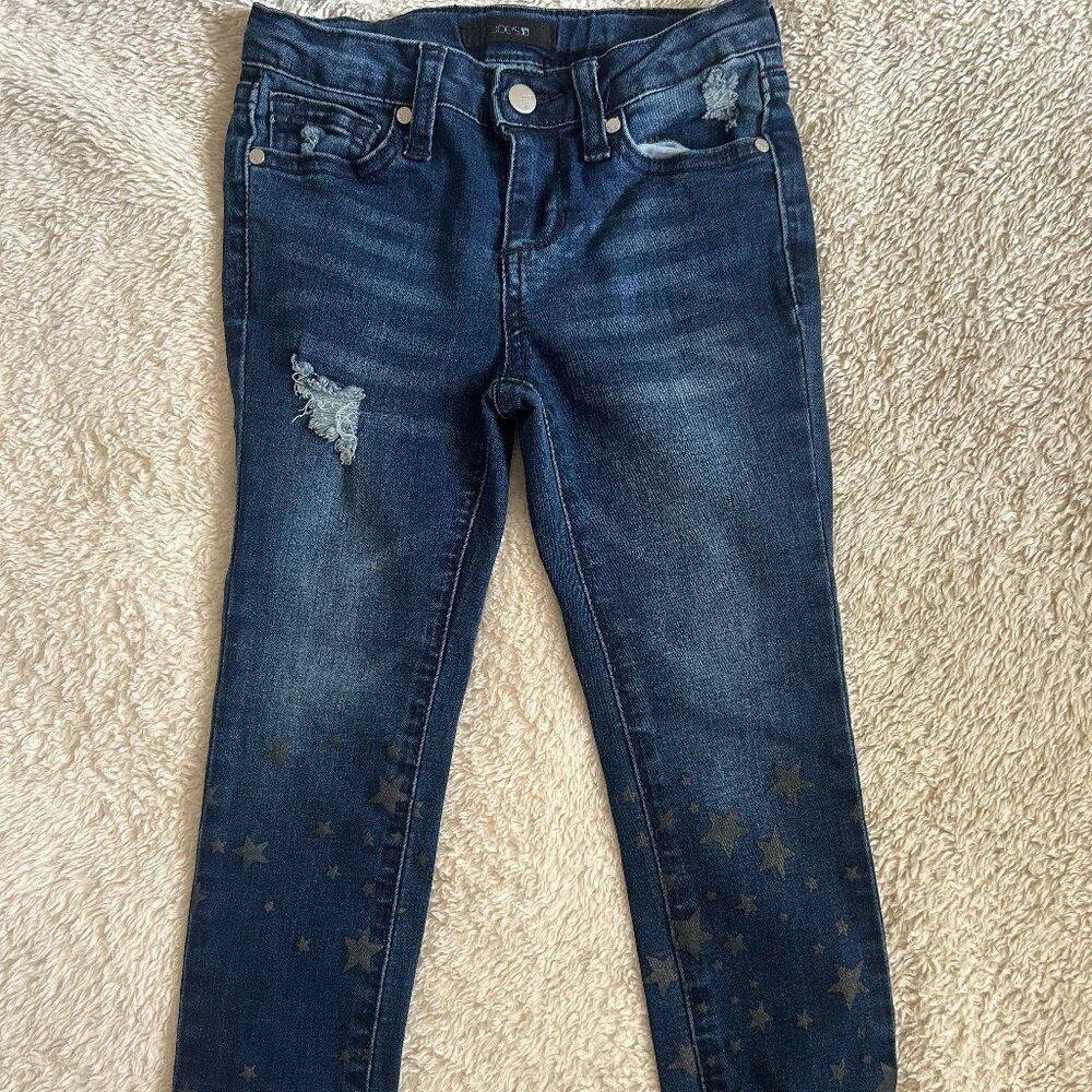 Joe's Jeans - Girls size: 5 - NWOT